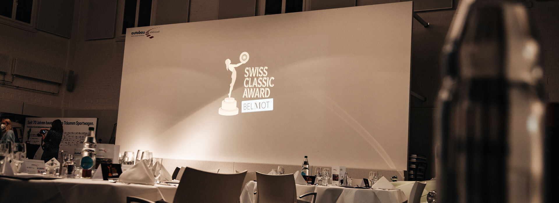 Swiss Classic Award 2020